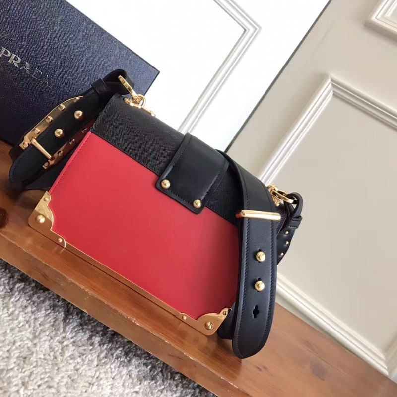 Pra*a satchel bags